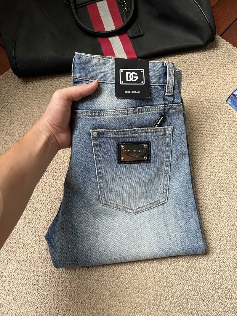 Dolce Gabbana Jeans